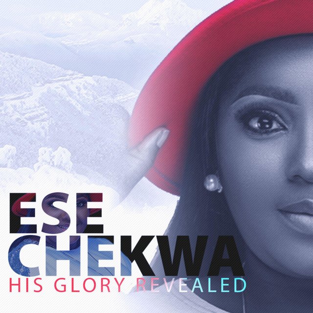 His Glory Revealed