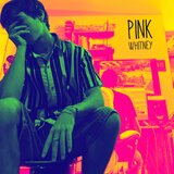 pink whitney