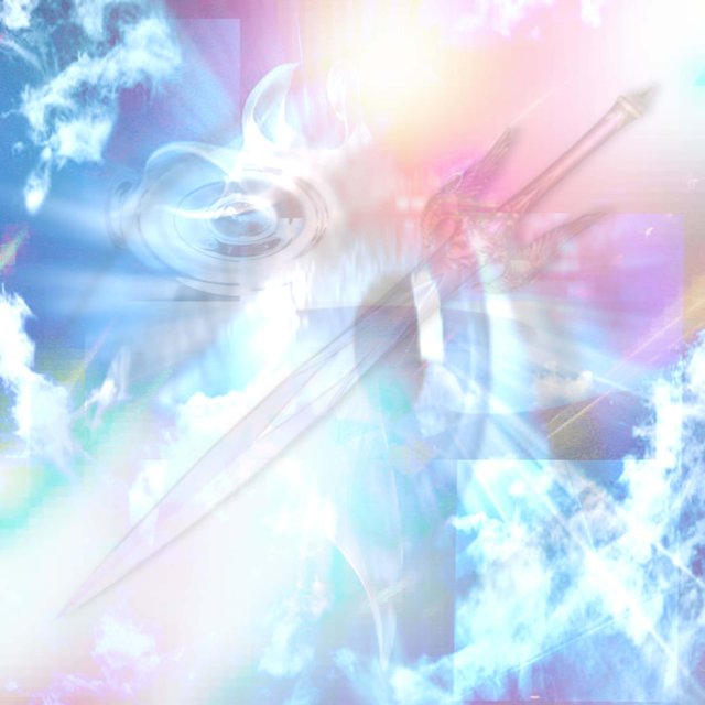 Heaven's Accord