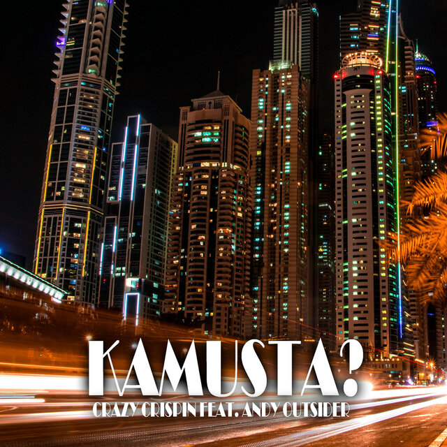 Kamusta
