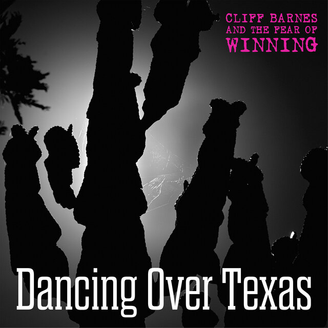 Dancing Over Texas