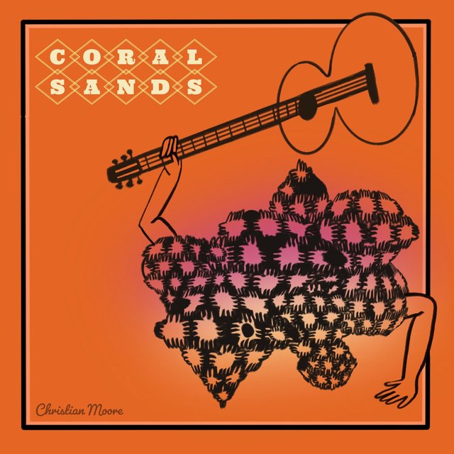 Coral Sands