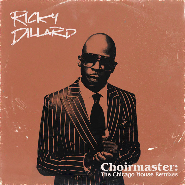 Ricky Dillard On Tidal 3x grammy award nominee • stellar awards hall of fame • recording artist • choir master • gospel music historian • lover of god's people. ricky dillard on tidal