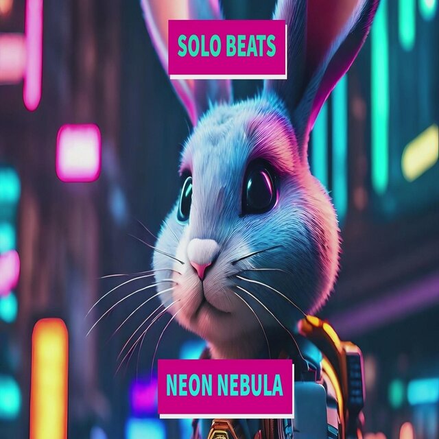 Neon Nebula