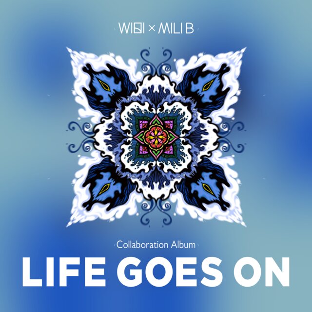 Life goes on