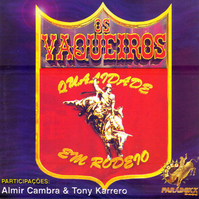 Os Vaqueiros