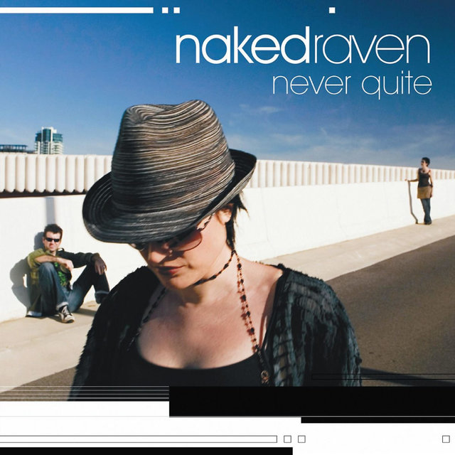Never Quite