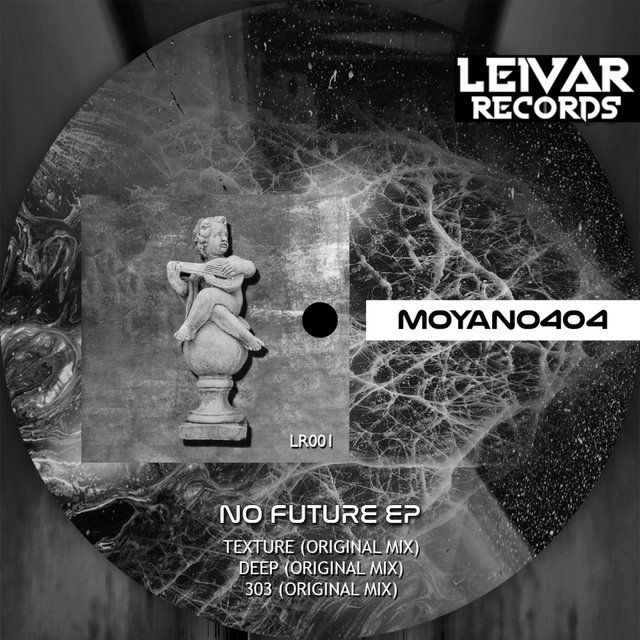 No Future EP