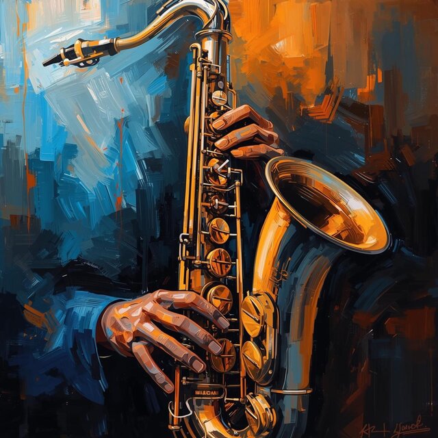 Smooth Jazz funk, Groove Spectrum, Vol. 141