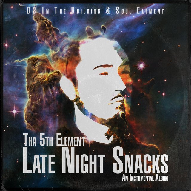 Late Night Snacks