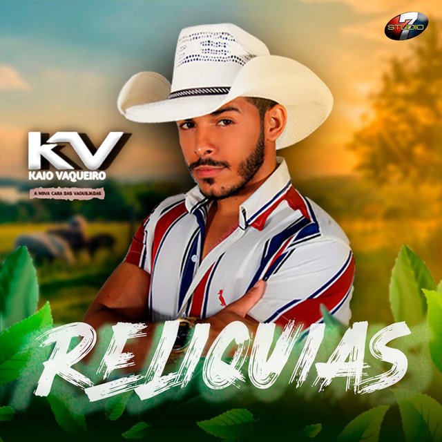 Relíquias