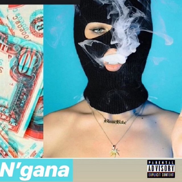 N'gana