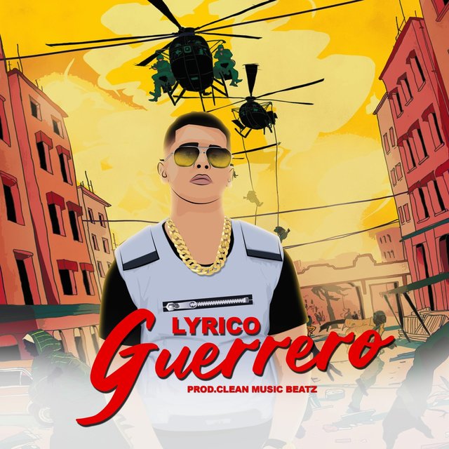 Guerrero