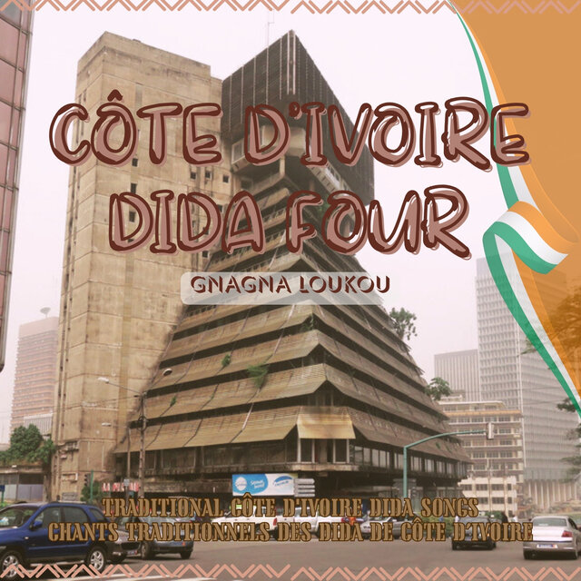 Côte d'Ivoire Dida Four