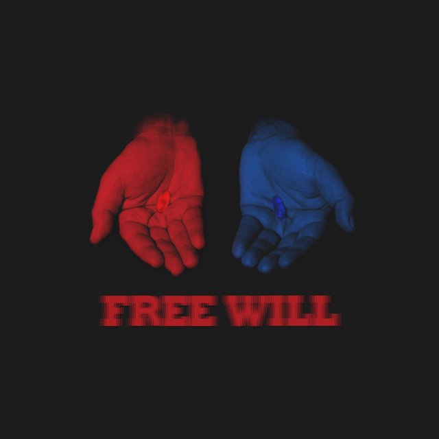 Freewill