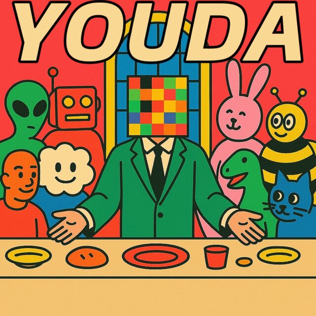YOUDA