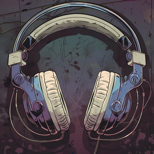 Gentle Cadences: Music to Calm Your Thoughts