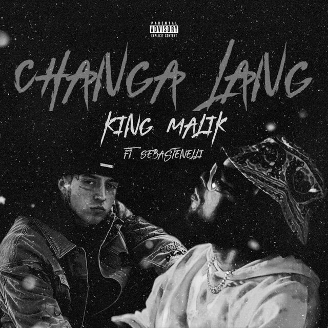 CHANGA LANG (feat. Sebastenelli)