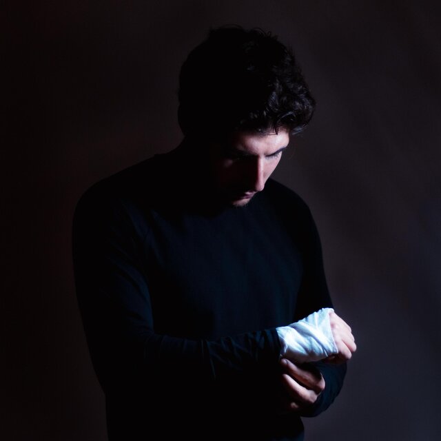 Ricaduta Libera (feat. Trizio)