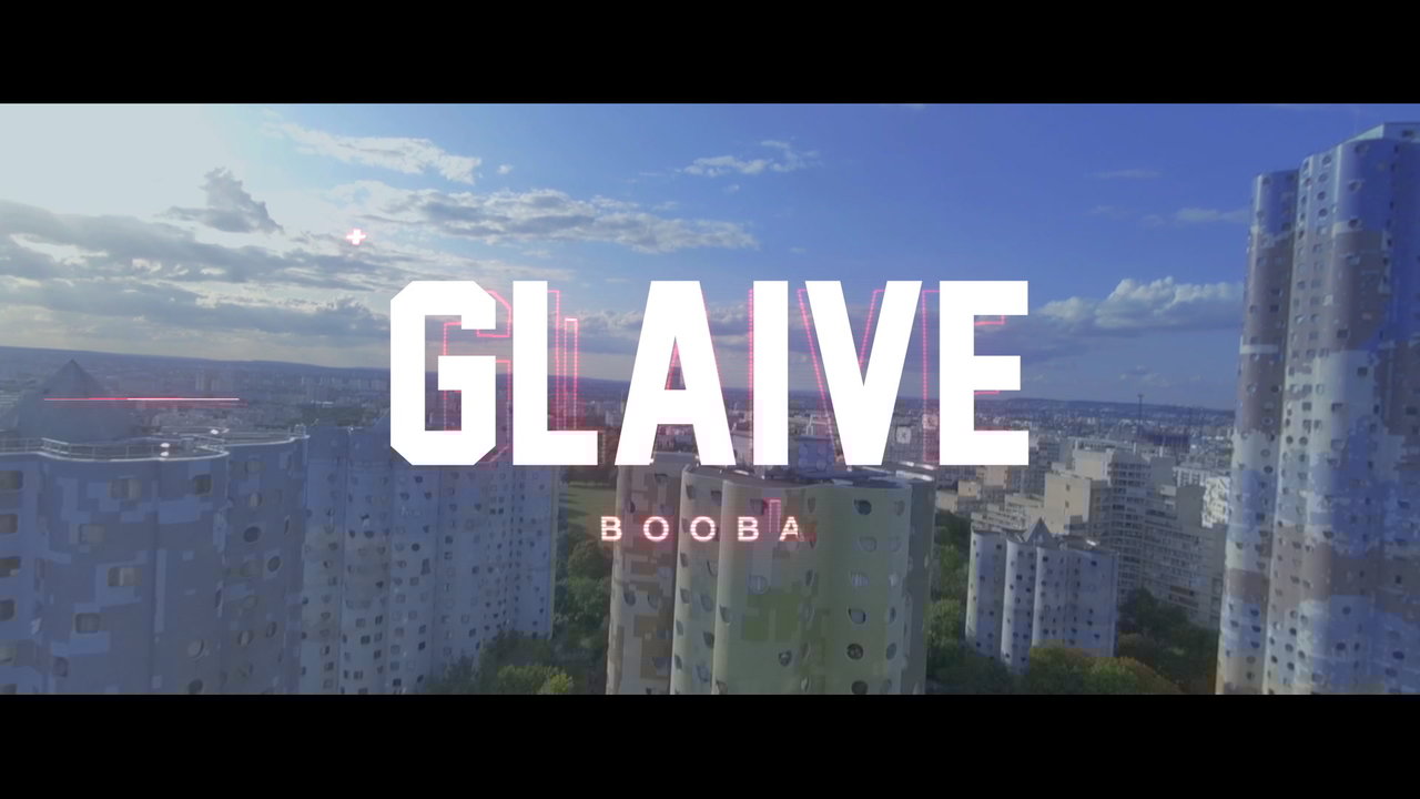 GLAIVE