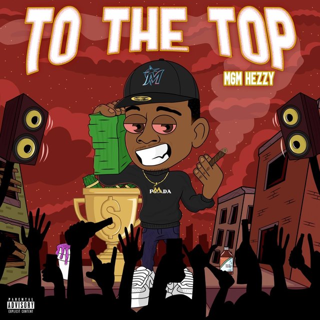 To The Top