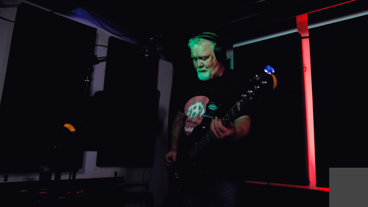 Starlight (Live Cover)