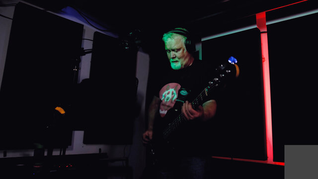 Starlight (Live Cover)