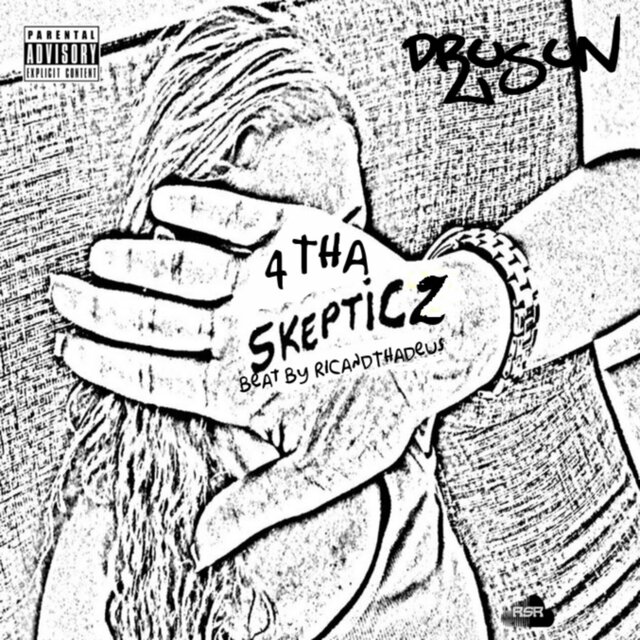 4 Tha Skepticz