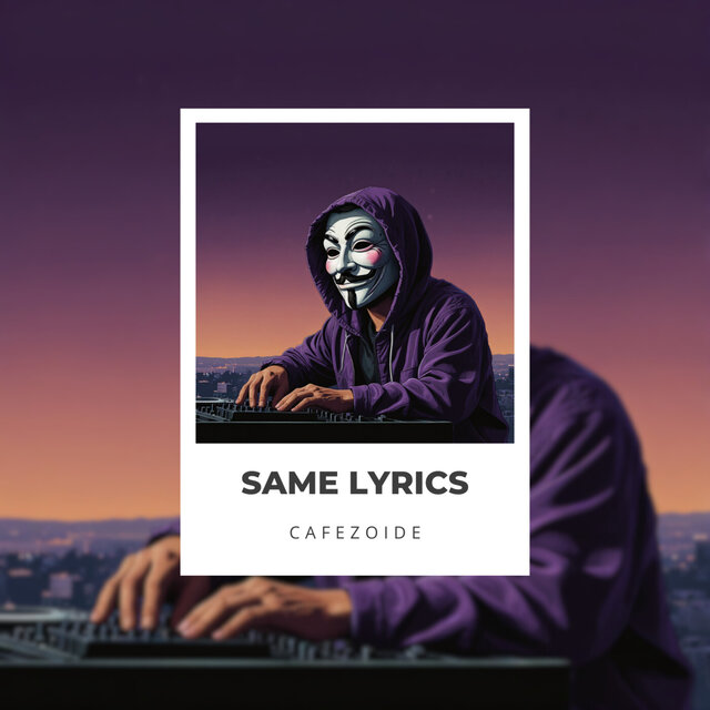 Same Lyrics