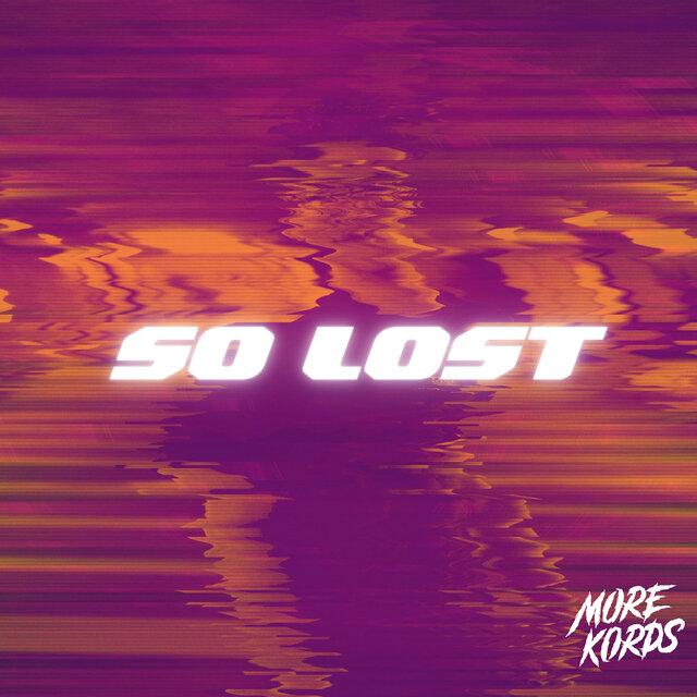 So Lost
