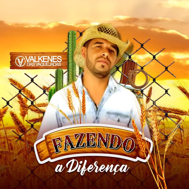 Fazendo a Diferença