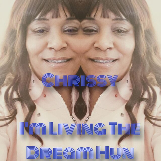 I'm Living The Dream Hun