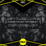 Let Me Love