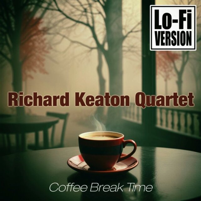 Coffee Break Time (Lo-Fi Version)