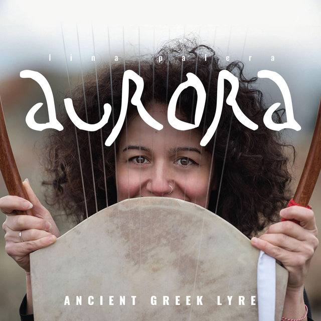 Aurora | Ancient Greek Lyre