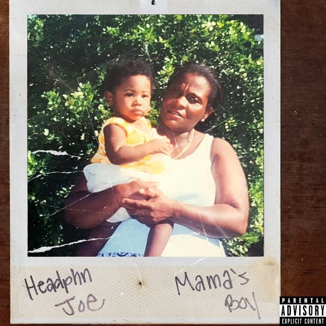Mama's Boy