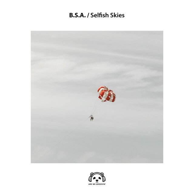 Selfish Skies