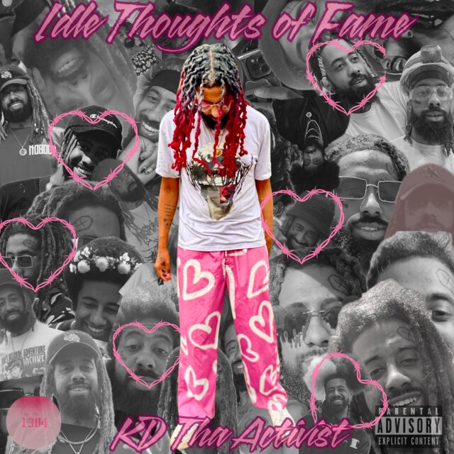 IDLE THOUGHTS OF FAME