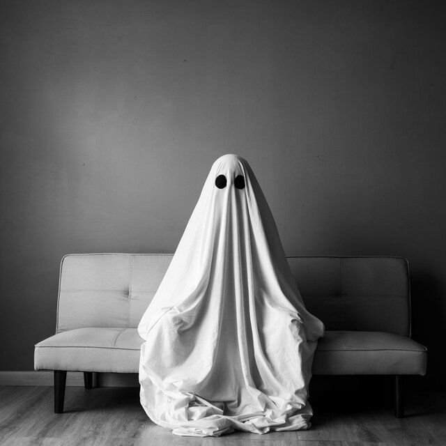 Ghosted