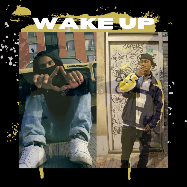 Wake Up