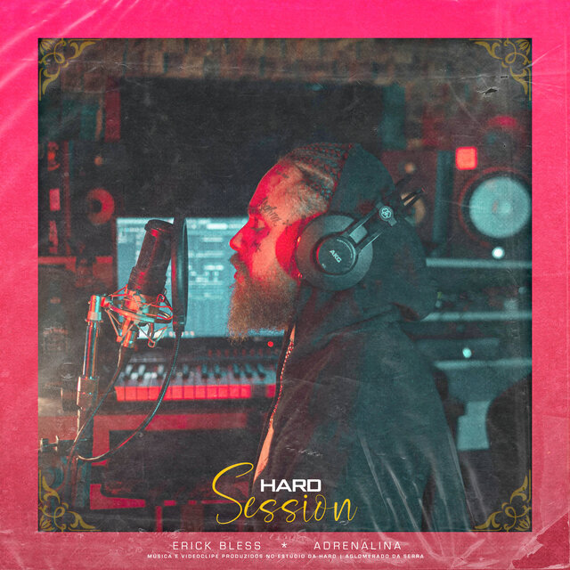 Hard Session #2 - Adrenalina