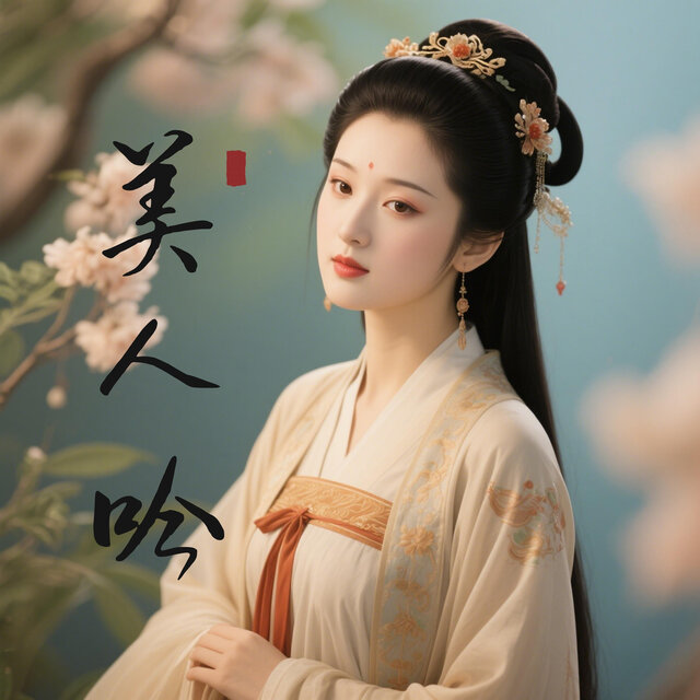 美人吟