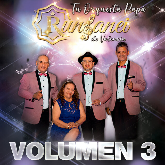 VOLUMEN 3