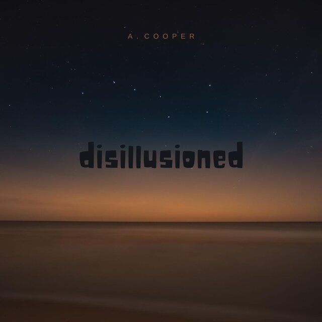 Disillusioned