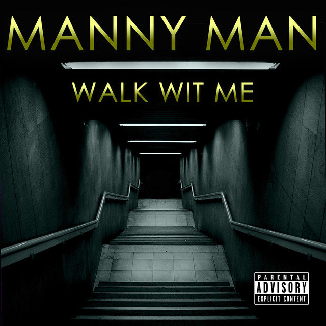 Walk Wit Me