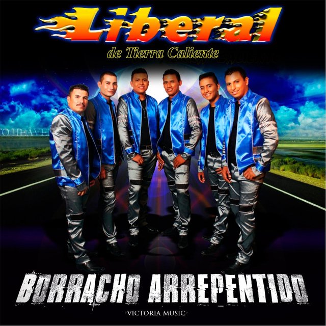 Borracho Arrepentido
