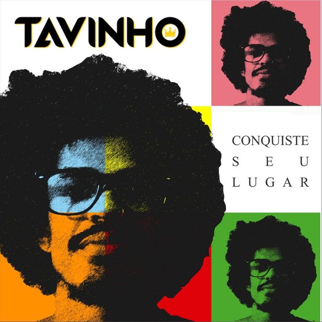 Conquiste Seu Lugar