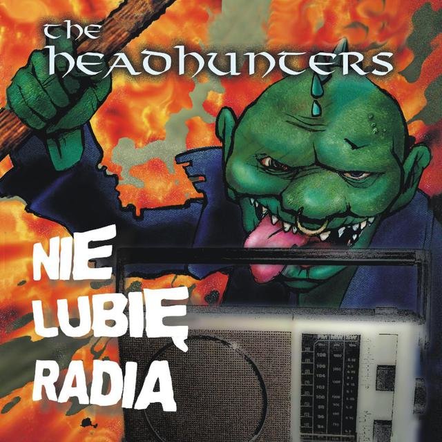 Nie Lubię Radia