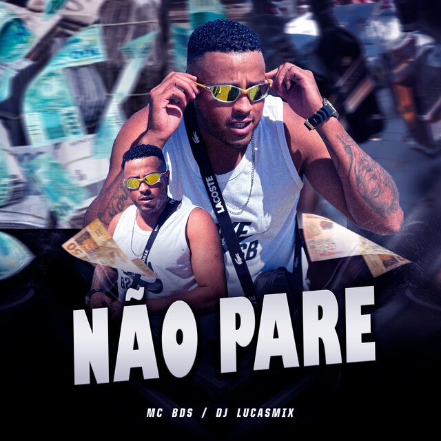 Não Pare
