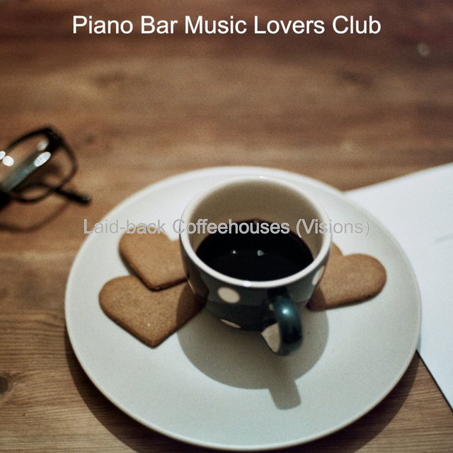 Laid-back Coffeehouses (Visions)